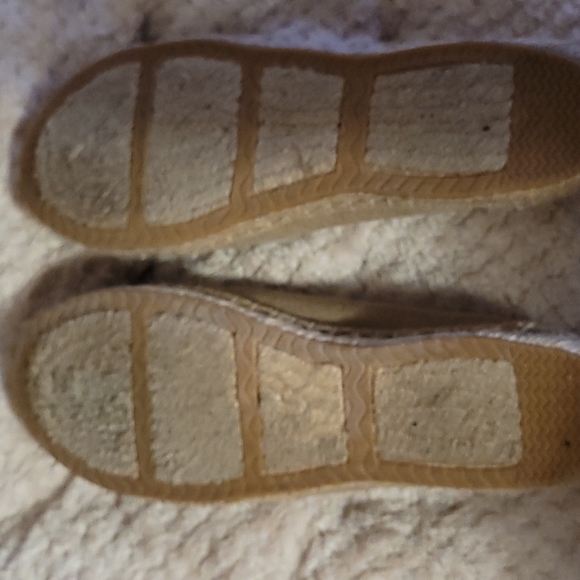 Simply Vera Wang flats Sz 9 - Picture 6 of 11